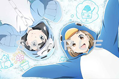 PRODUCTS｜TVアニメ「宇宙よりも遠い場所」公式サイト