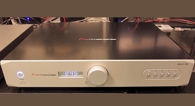 2022/04/17】Nmode X-PM9 定価 440,000円（税込） ｜店長大後悔日