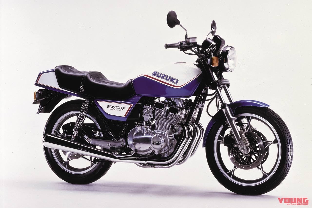 画像 No.8/12] 「純正でヨシムラ管?! 」スズキ式チューニング仕様車