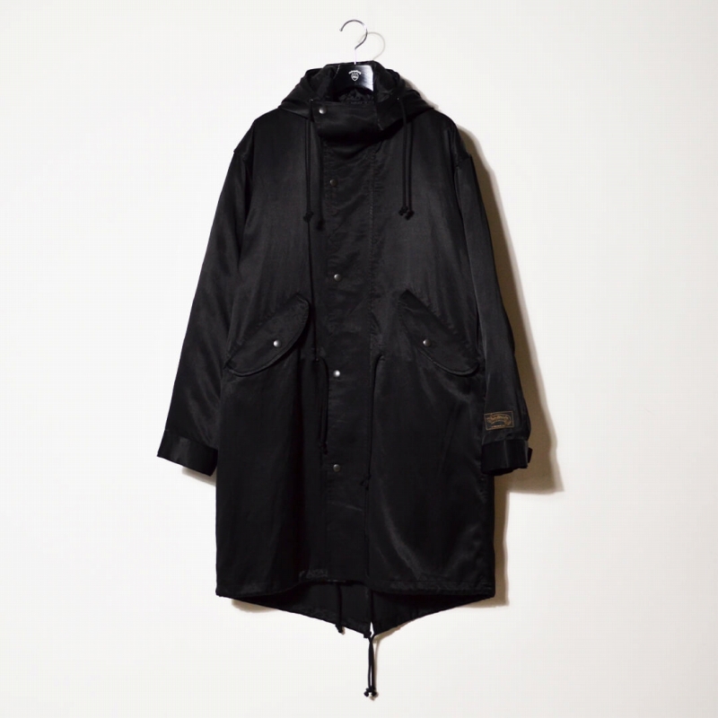 SUNDINISTA EXPERIENCE / shooter (BK) [17393] - 143,000円 : RADIO7