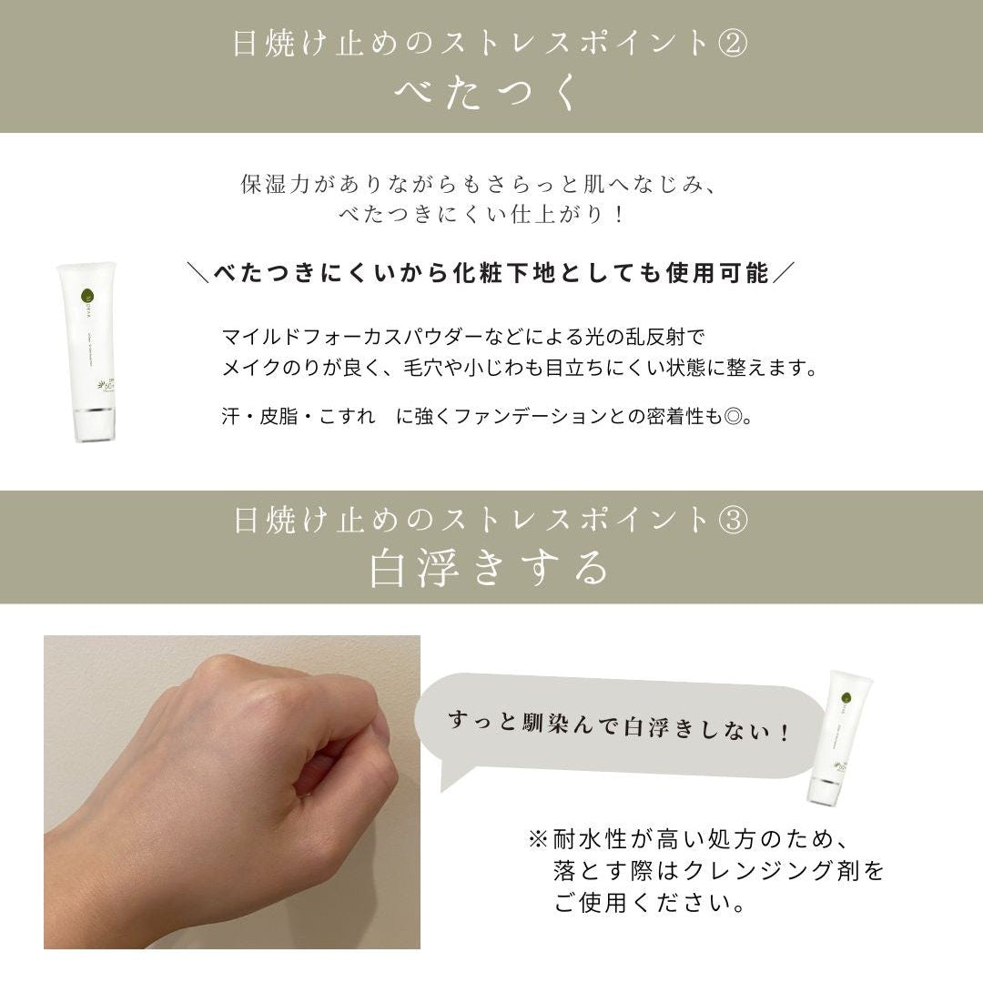 エムディア UVシルキープロテクション｜ドクターズコスメ専門通販