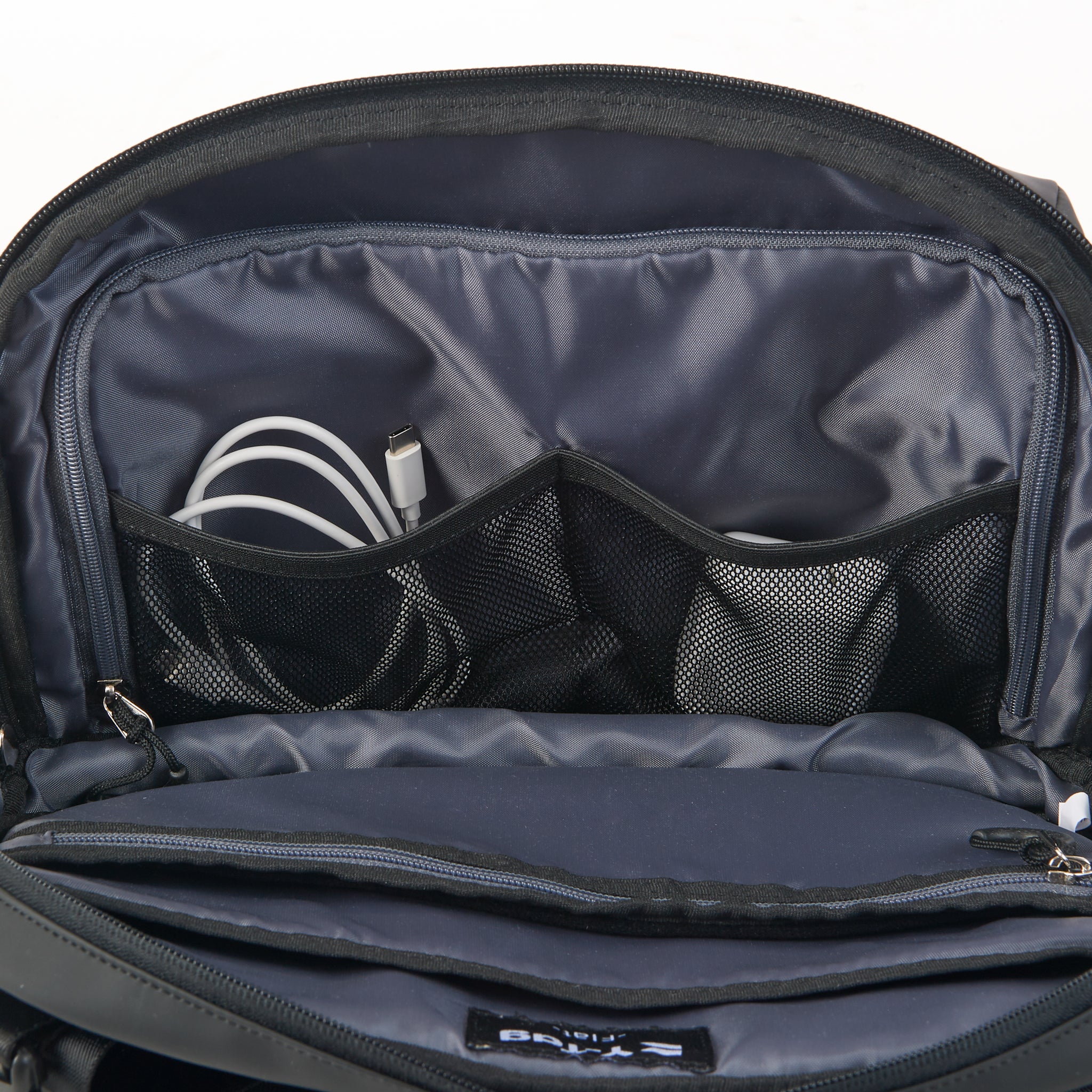 Flat - body bag｜Y-Tag – ytagshop