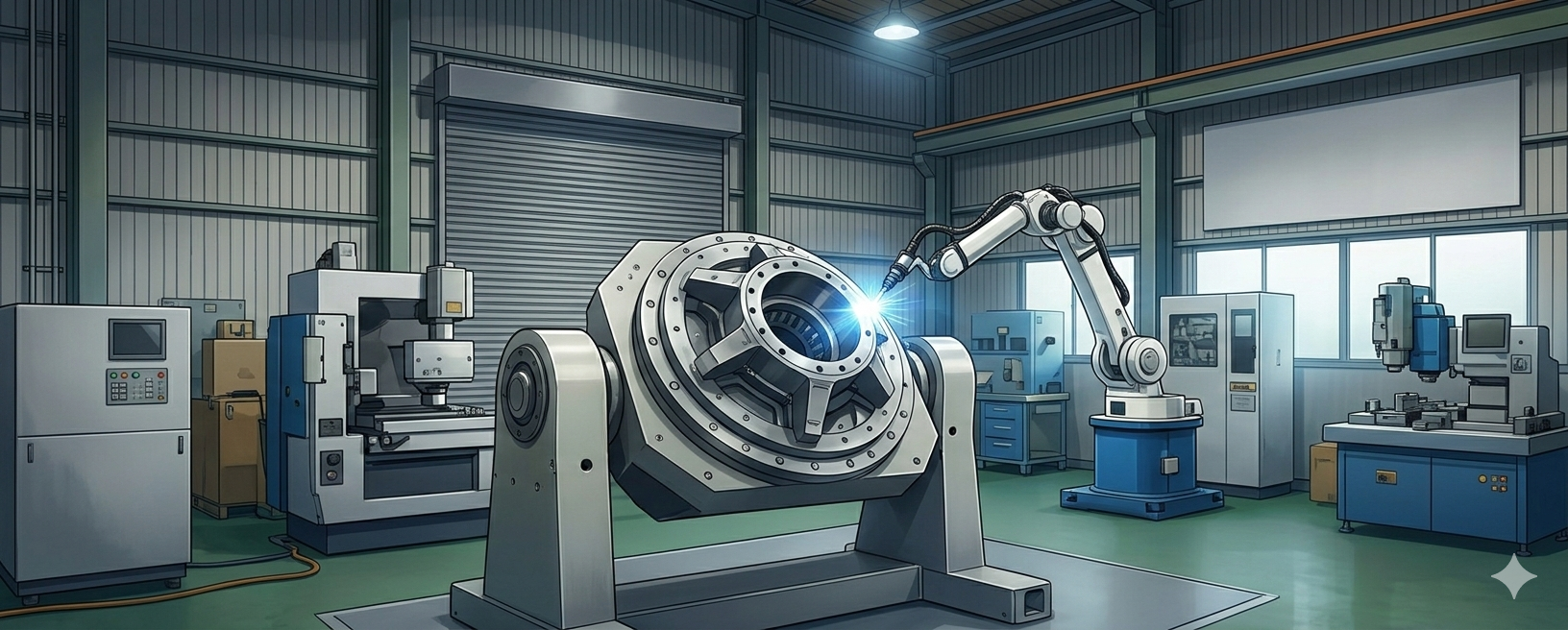 機械の転職 中古チラー、コンプレッサーの買取・販売・レンタル | 三重県