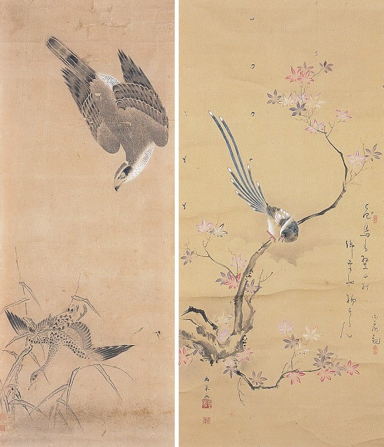 紀南田辺の狩野派・真砂幽泉 - UAG美術家研究所