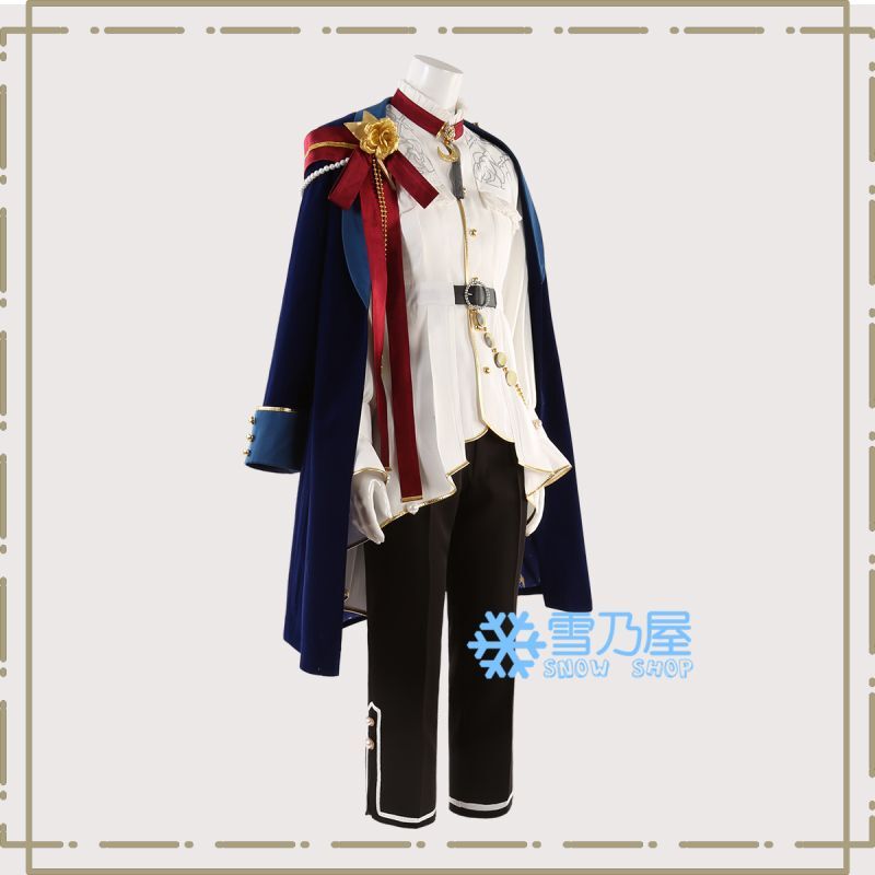 あんスタMusic あんさんぶるスターズ フィーチャースカウト 朔間 凛月