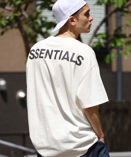 FOG ESSENTIALS（エフオージーエッセンシャルズ） tシャツ FOG