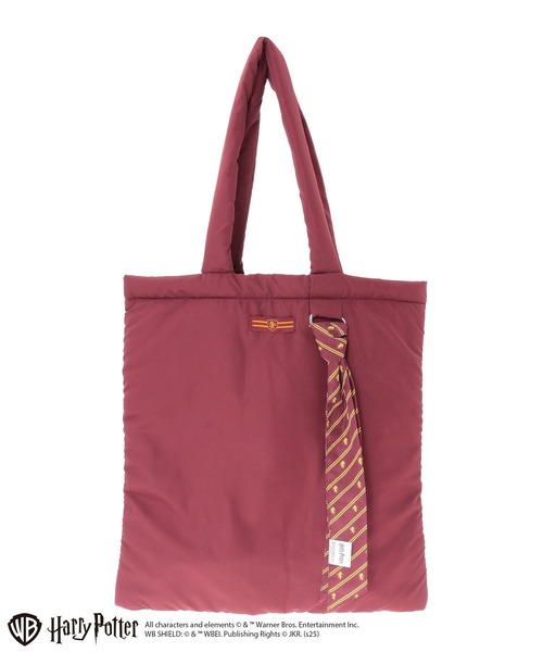 Green Parks（グリーンパークス） トートバッグ ハリー・ポッター