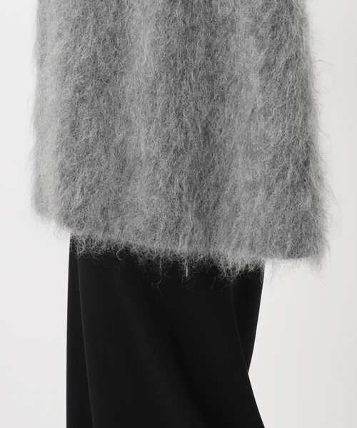 Deuxieme Classe（ドゥーズィエムクラス） カーディガン PORTMIX