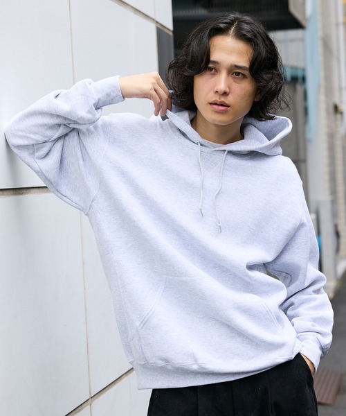 Russell Athletic（ラッセル アスレティック） パーカー メンズ