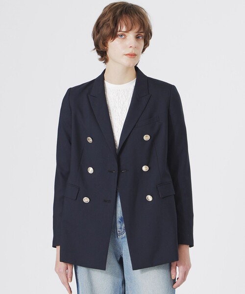 LOVELESS（ラブレス） ジャケット テーラードジャケット ダブル