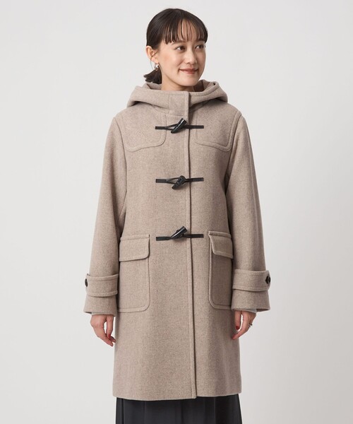 green label relaxing（グリーンレーベルリラクシング） ダッフル