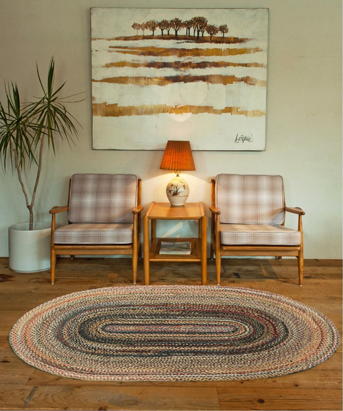 ACME Furniture（アクメファニチャー） ラグ ラグマット HEARTH RUG