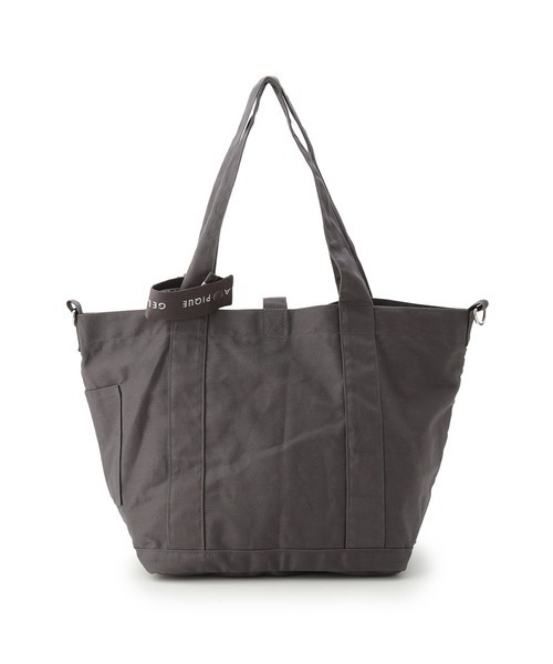 gelato pique（ジェラートピケ） マザーズバッグ ママバッグ+