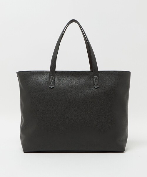UNITED ARROWS（ユナイテッドアローズ） トートバッグ レザーライク