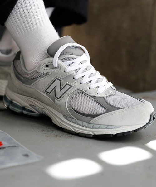 New Balance（ニューバランス） スニーカー New Balance ML2002R0