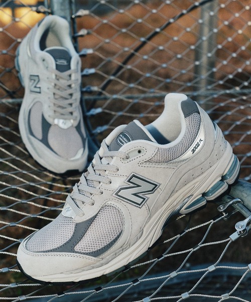 New Balance（ニューバランス） スニーカー New Balance ML2002R0