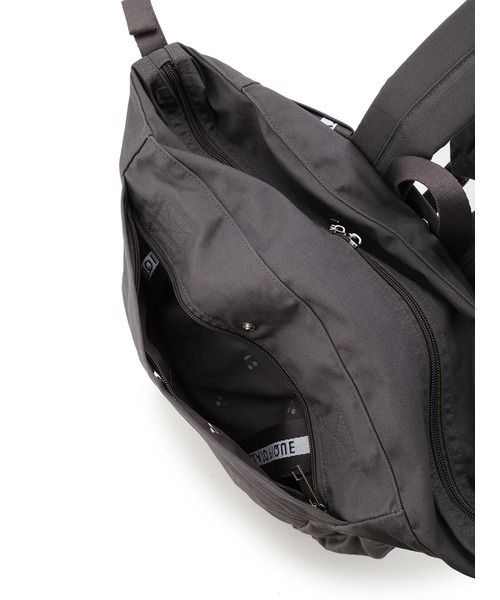gelato pique（ジェラートピケ） マザーズバッグ 2wayママリュック
