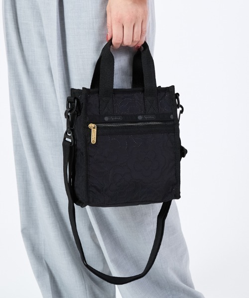 LeSportsac（レスポートサック） ショルダーバッグ バッグ MINI N/S