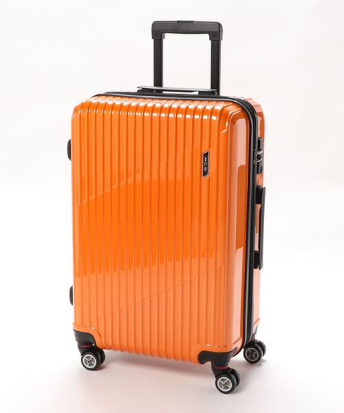 Ace（エース） スーツケース クレスタ スーツケース 5〜7泊 64~70L