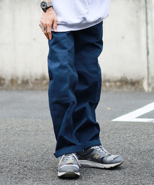 Dickies（ディッキーズ） チノパン 「78」「」DOUBLE KNEE メンズ