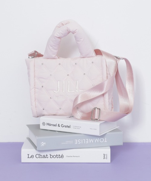 JILL by JILL STUART（ジルバイジルスチュアート） トートバッグ