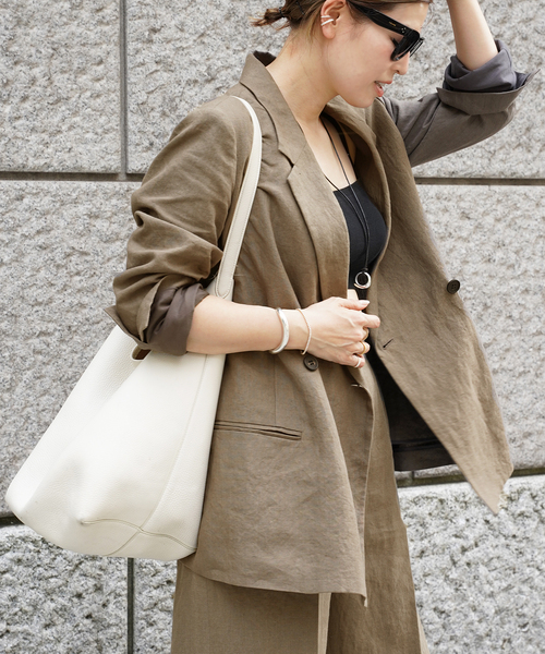 Deuxieme Classe（ドゥーズィエムクラス） ジャケット テーラード