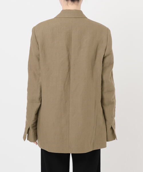 Deuxieme Classe（ドゥーズィエムクラス） ジャケット テーラード