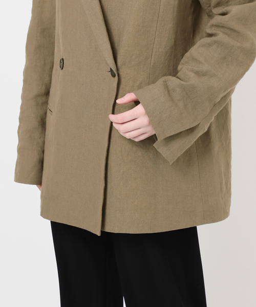 Deuxieme Classe（ドゥーズィエムクラス） ジャケット テーラード