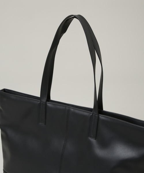 NANO universe（ナノ・ユニバース） トートバッグ WEB限定