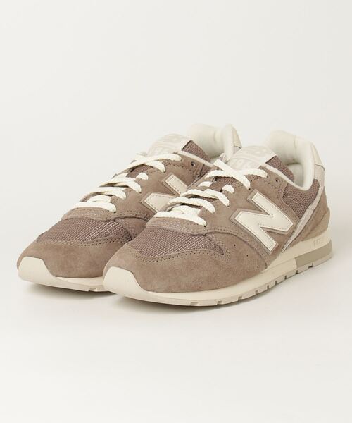 New Balance（ニューバランス） スニーカー 996 レディース メンズ