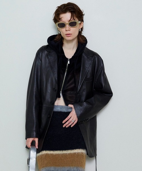 MAISON SPECIAL（メゾンスペシャル） ジャケット テーラードジャケット