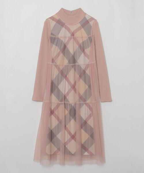 BLUE LABEL CRESTBRIDGE（ブルーレーベルクレストブリッジ