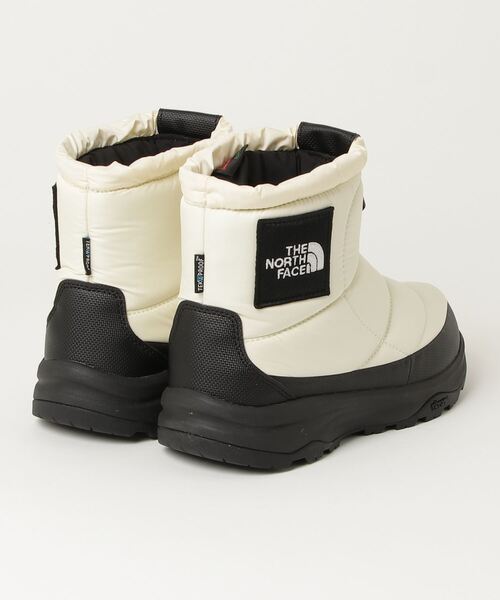 THE NORTH FACE（ザ ノースフェイス） ブーツ メンズ : ZOZOTOWN Yahoo