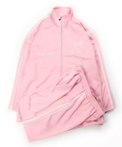 GALFY（ガルフィー） セットアップ 「GALFY/ガルフィー」ギャル配信者