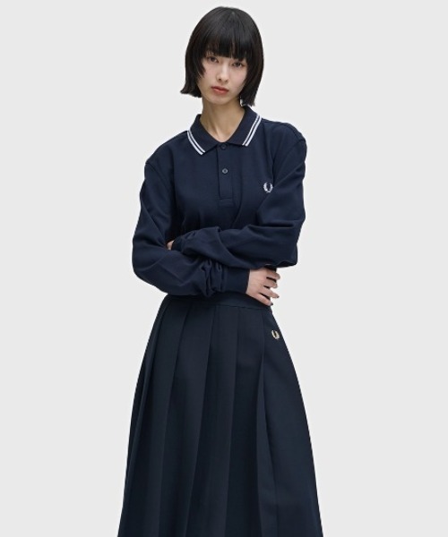 FRED PERRY（フレッドペリー） ポロシャツ The Fred Perry Shirt