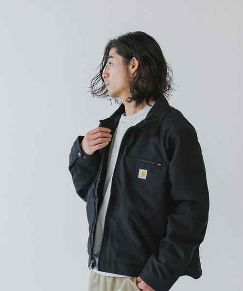 Carhartt（カーハート） ブルゾン アウター デトロイトジャケット