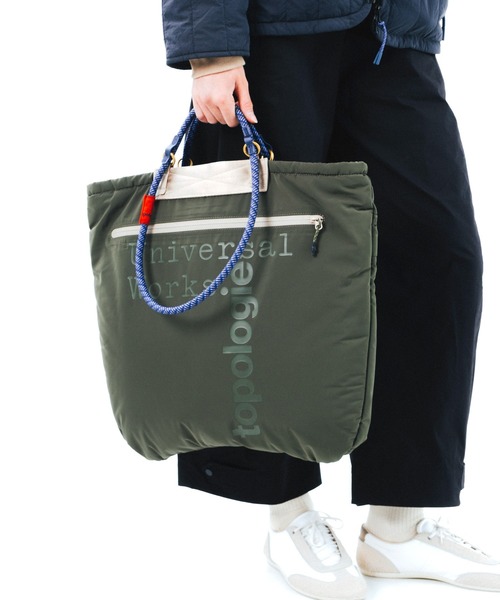 Universal Works（ユニバーサルワークス） Topologie X Universal