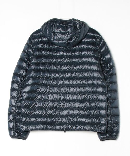 HERNO（ヘルノ） ダウンジャケット ダウン HERNO NYLON ULTRA LIGHT