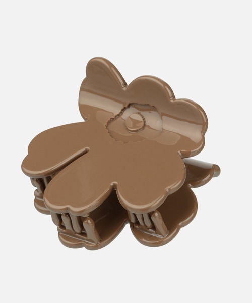 marimekko（マリメッコ） ヘアクリップ 「JAPAN EXCLUSIVE」Je Unikko