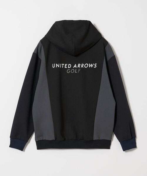 UNITED ARROWS GOLF（ユナイテッドアローズゴルフ） パーカー メンズ