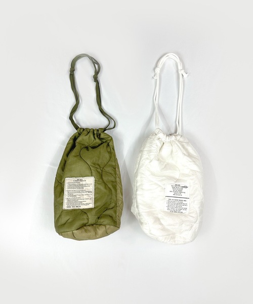 AUTHEN ショルダーバッグ バッグ 「AUTHEN」オーセン/ ミリタリー