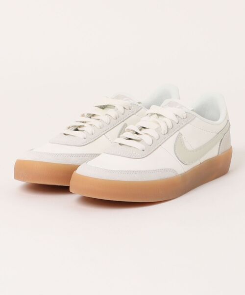 NIKE（ナイキ） スニーカー W KILLSHOT 2 ウィメンズ キルショット 2