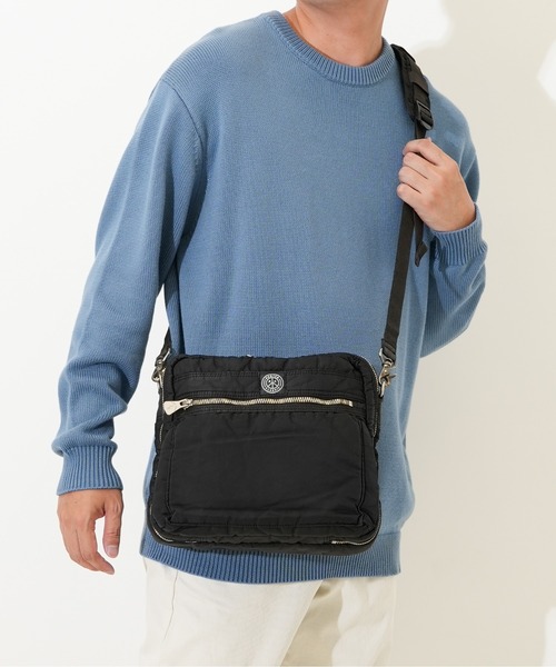 PORTER CLASSIC（ポータークラシック） ショルダーバッグ SUPER NYLON