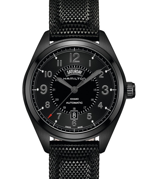 HAMILTON（ハミルトン） 腕時計 腕時計 Khaki Field （カーキ