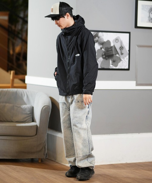 THE NORTH FACE（ザ ノースフェイス） ナイロンジャケット メンズ