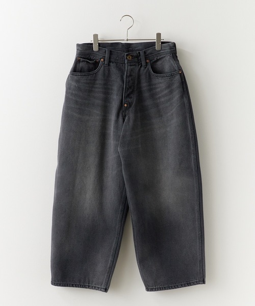 Lee（リー） ジーンズ SUPERSIZED SUPERSIZED COWBOY PANTS デニム