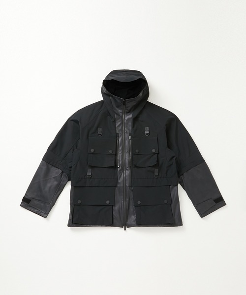 WHITE MOUNTAINEERING（ホワイトマウンテニアリング） マウンテン