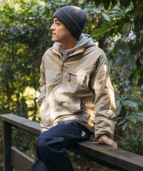 FREAK'S STORE（フリークスストア） ブルゾン アウター リラックス