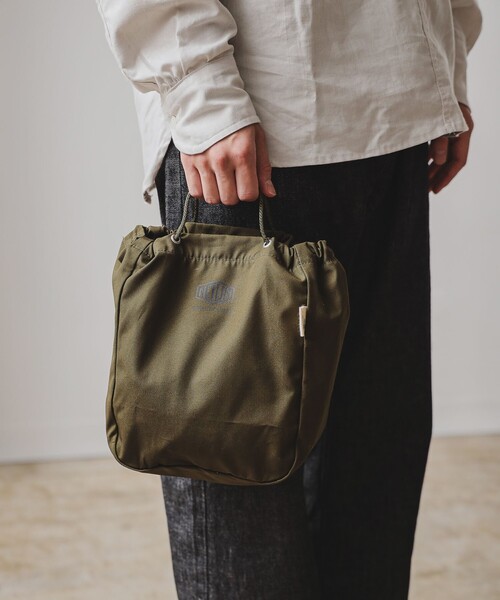 BAG'n'NOUN（バッグンナウン） トートバッグ BAG'n'NOUN / 別注