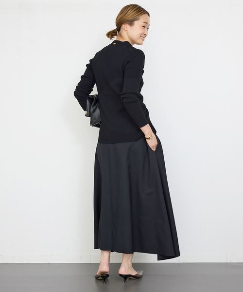 Deuxieme Classe（ドゥーズィエムクラス） カーディガン 追加 *DINER